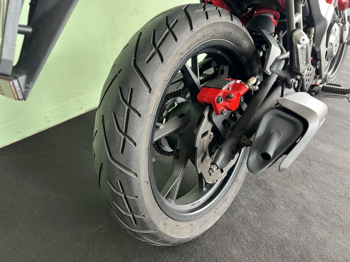 KSR Moto GRS 125 EFI (2017 - 20) (18)