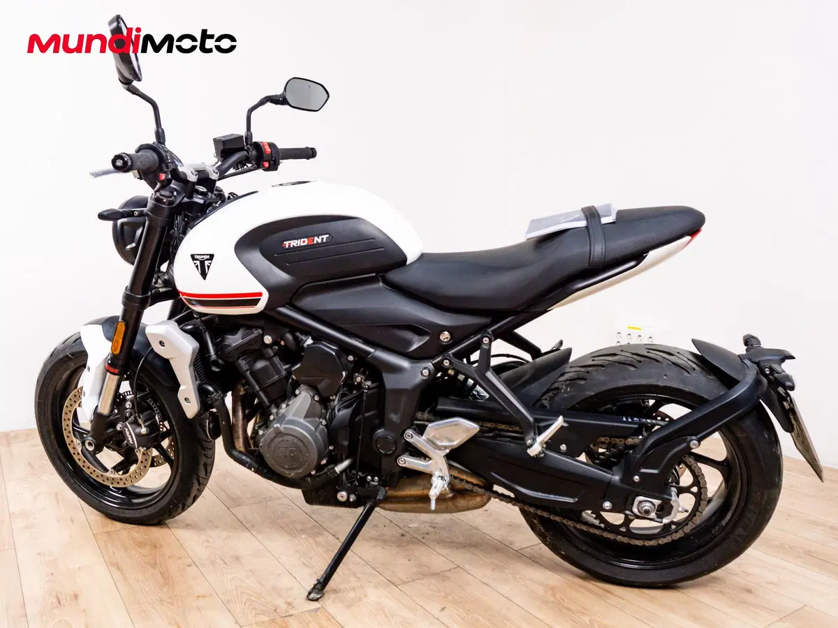 Triumph Trident 660 (2025) (7)