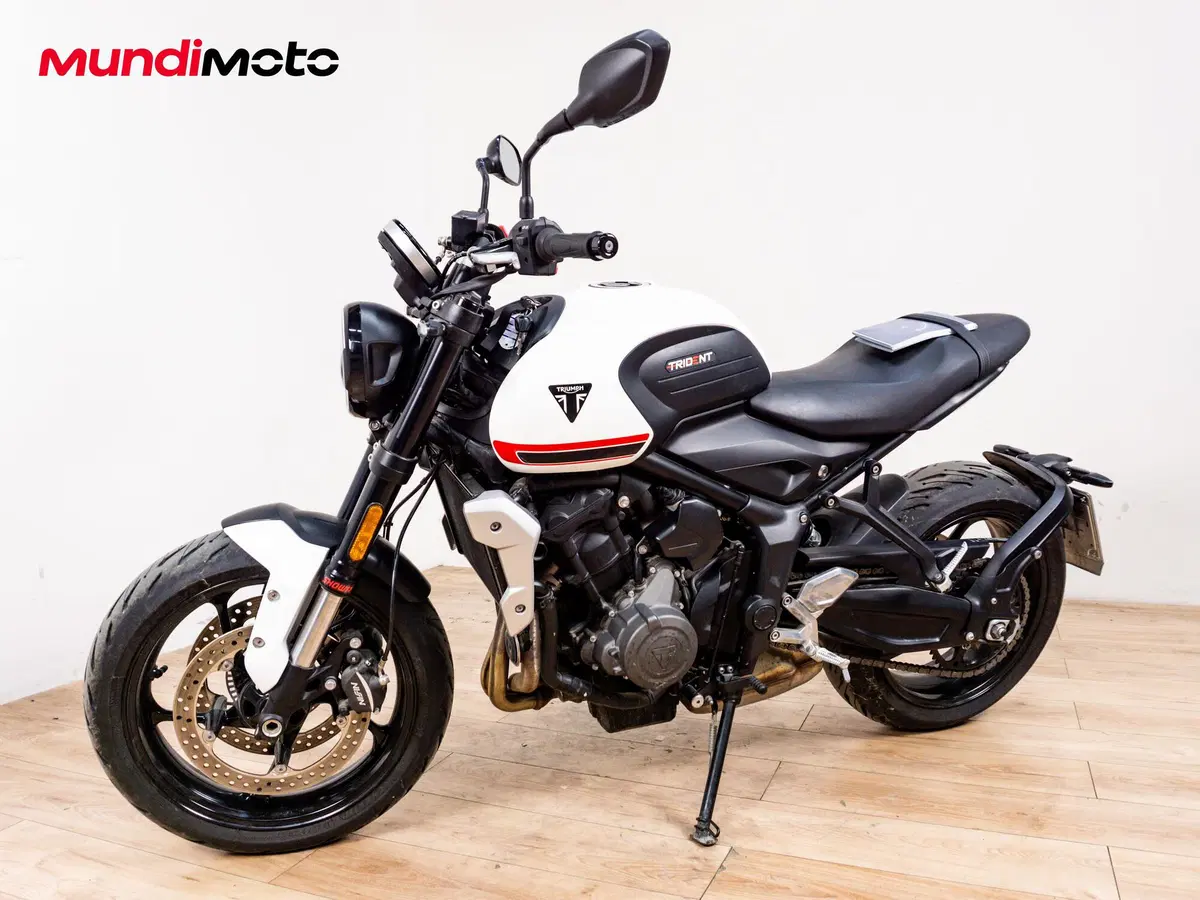 Triumph Trident 660 (2025) (8)