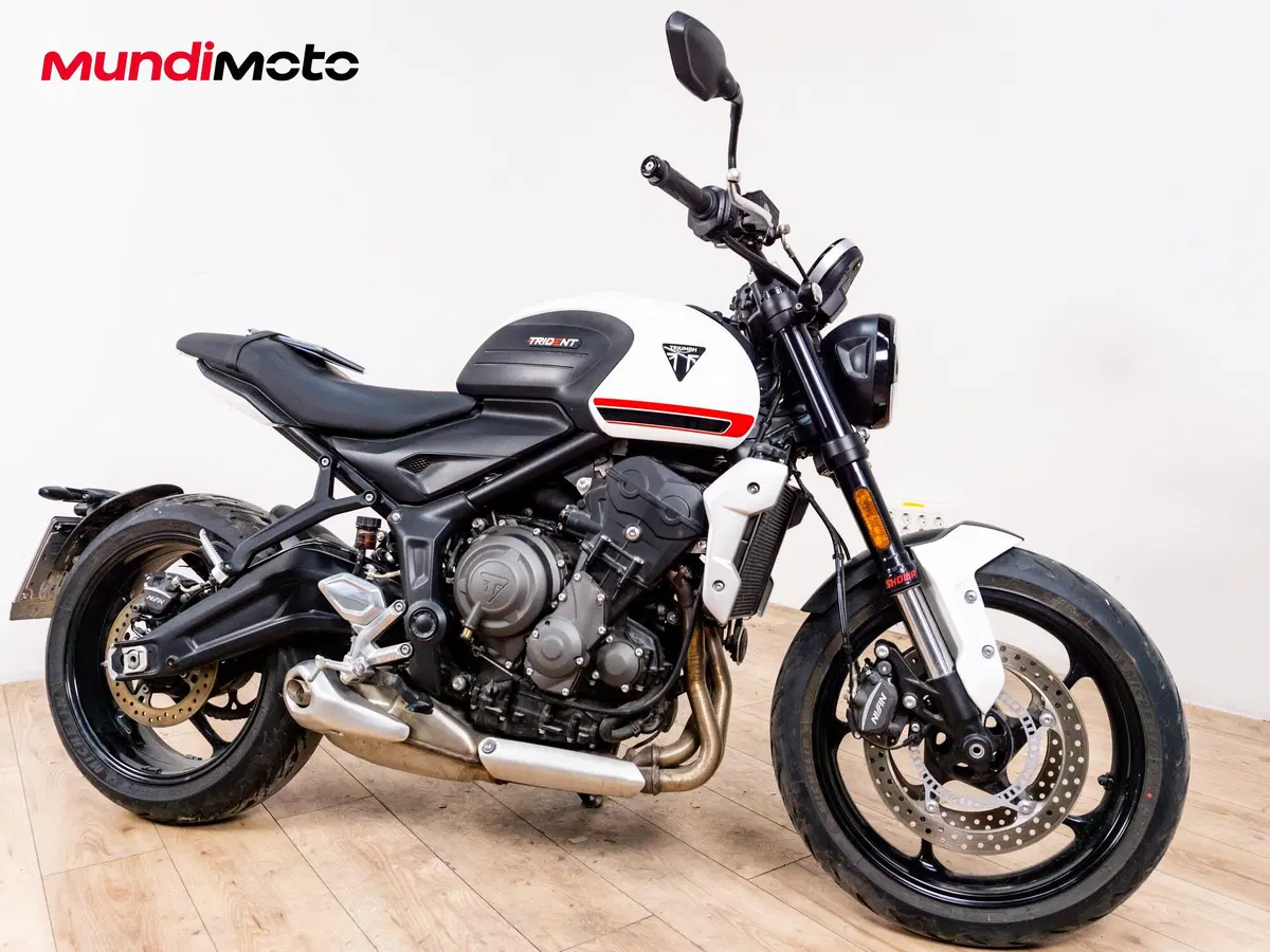 Triumph Trident 660 (2025) (2)