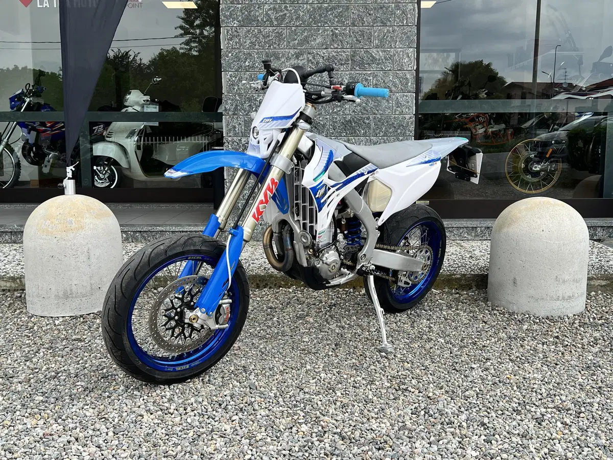 Tm Moto SMR 450 ES Fi 4T (2023 - 24) (3)