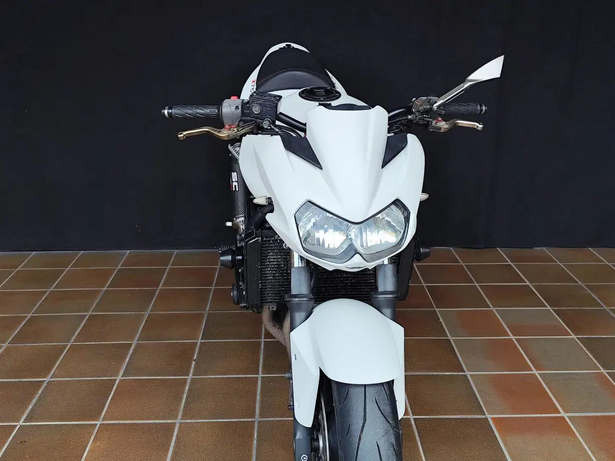 Kawasaki Z 750 (2003 - 06) (3)