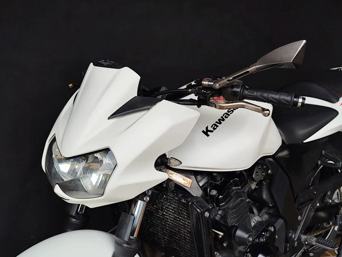 Kawasaki Z 750 (2003 - 06) (7)