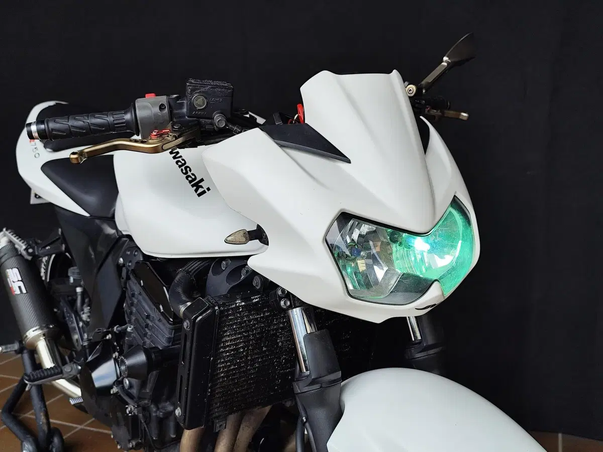 Kawasaki Z 750 (2003 - 06) (9)