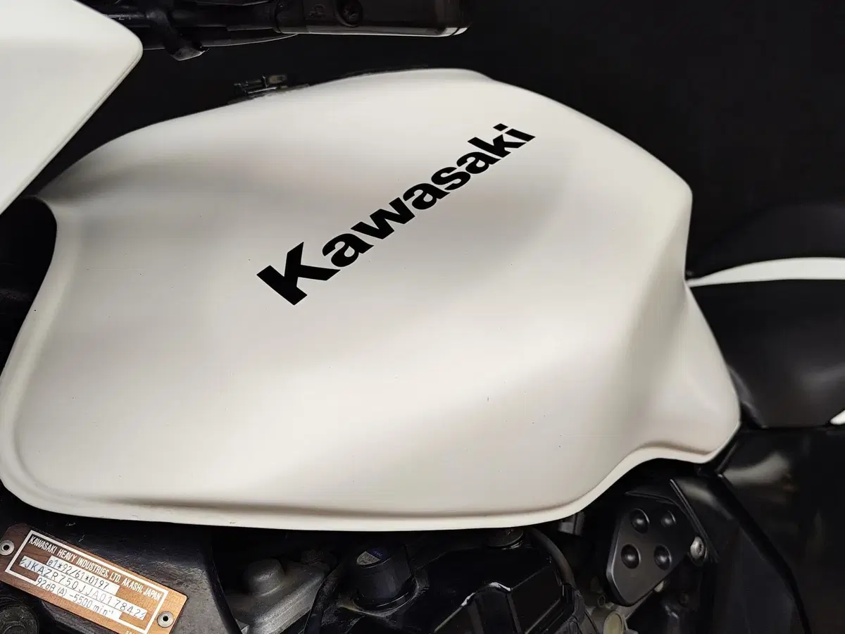 Kawasaki Z 750 (2003 - 06) (14)
