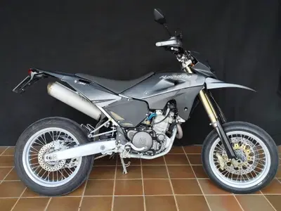 Husqvarna SM 610 (2006) usata