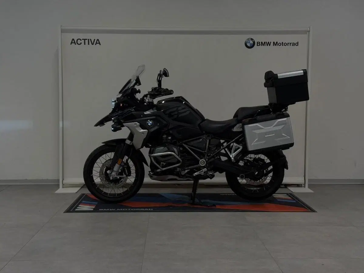 Bmw R 1250 GS (2021 - 24)
