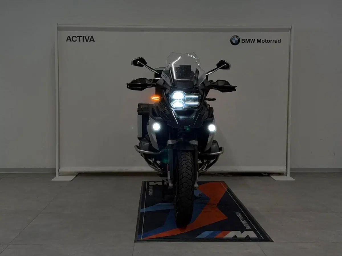 Bmw R 1250 GS (2021 - 24) (3)