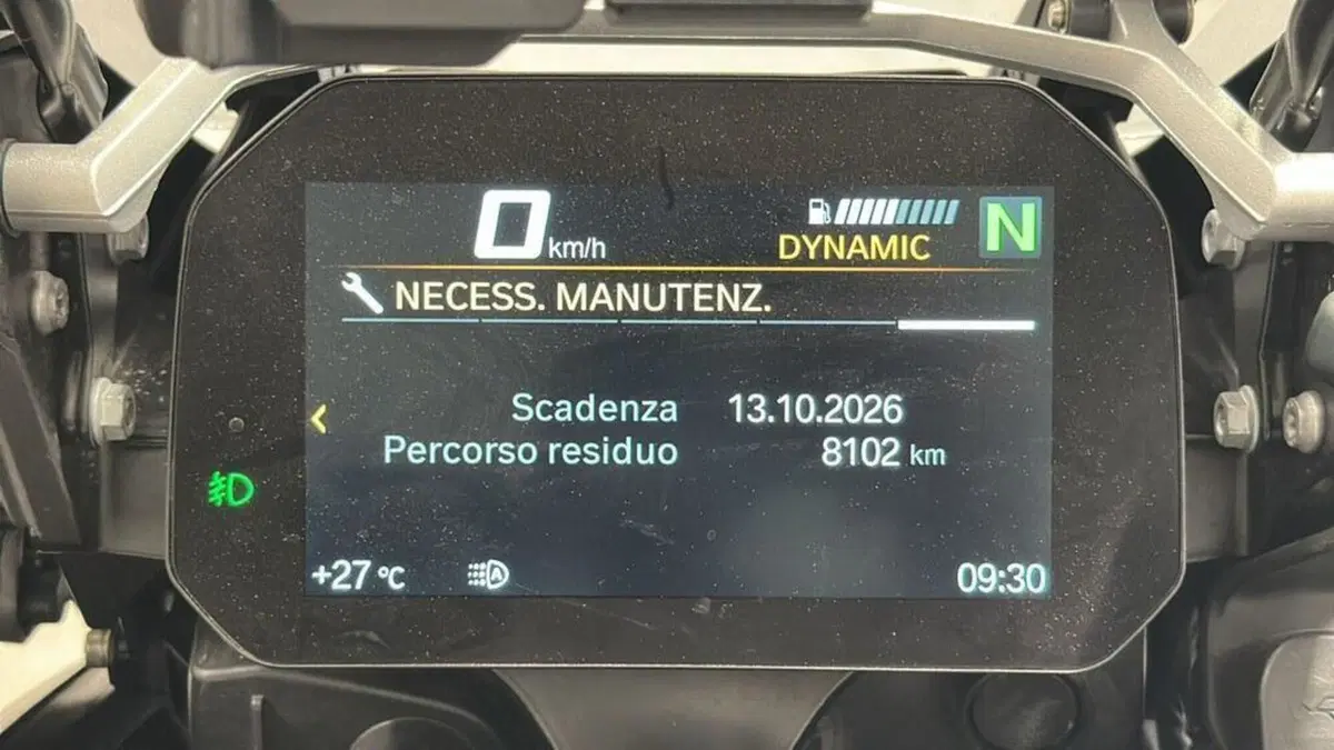 Bmw R 1250 GS (2021 - 24) (7)