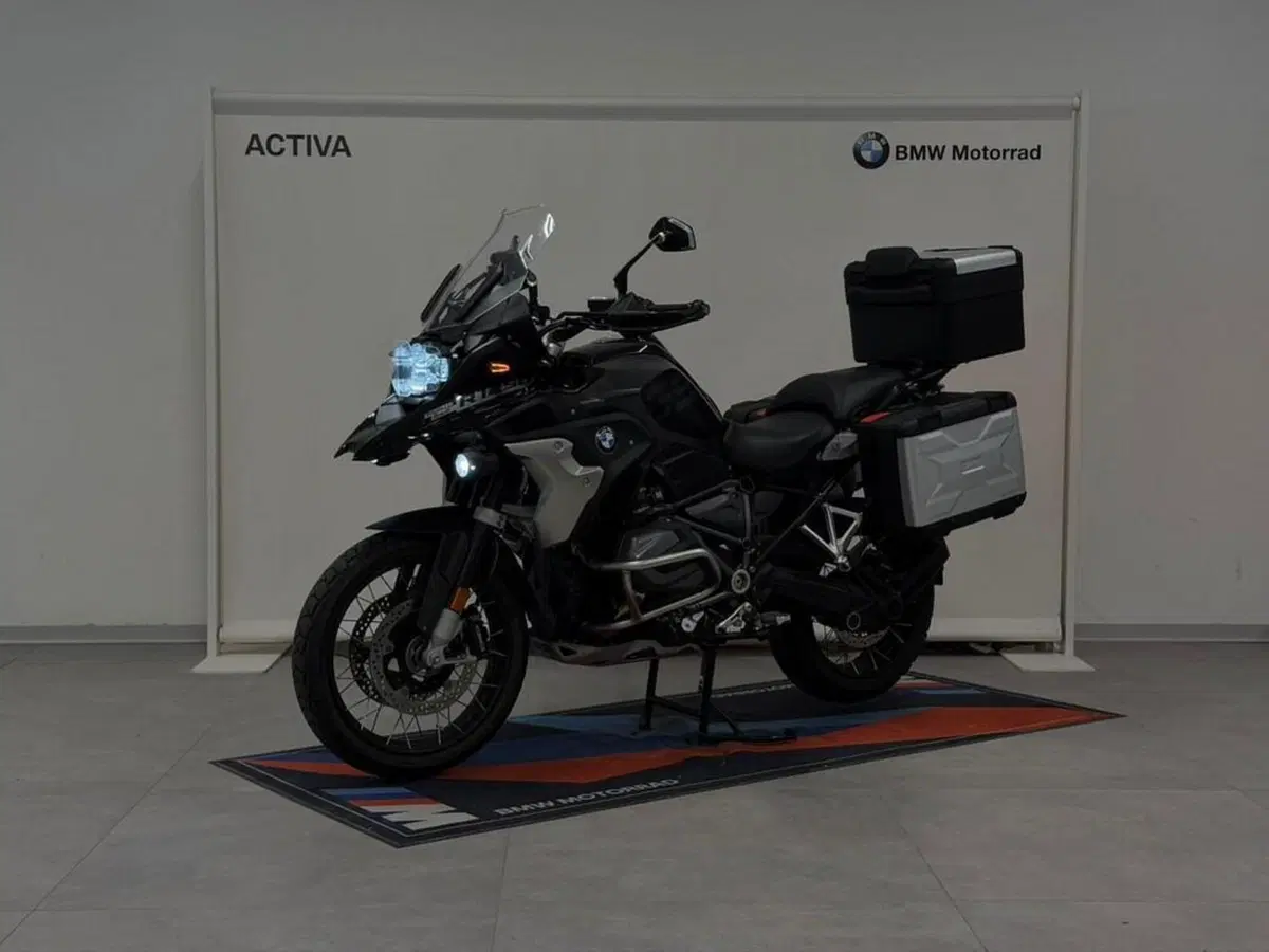 Bmw R 1250 GS (2021 - 24) (5)