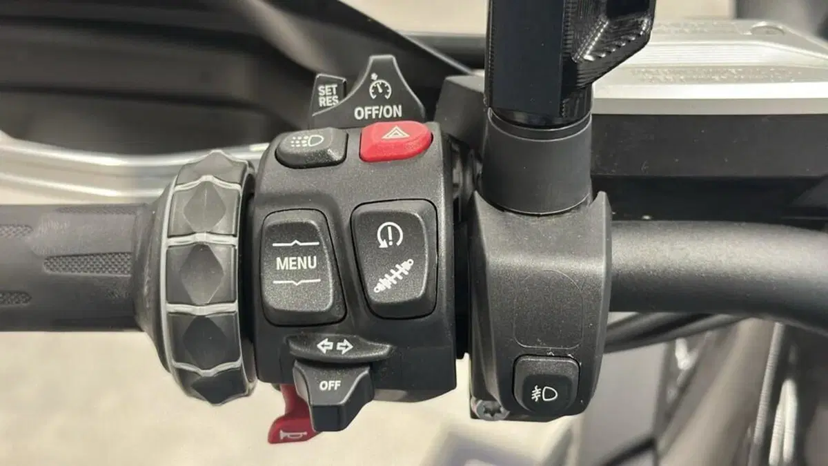Bmw R 1250 GS (2021 - 24) (9)