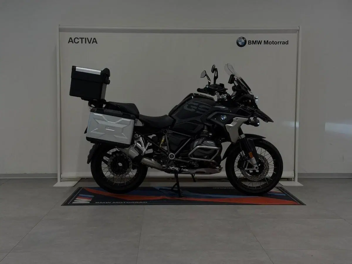Bmw R 1250 GS (2021 - 24) (2)