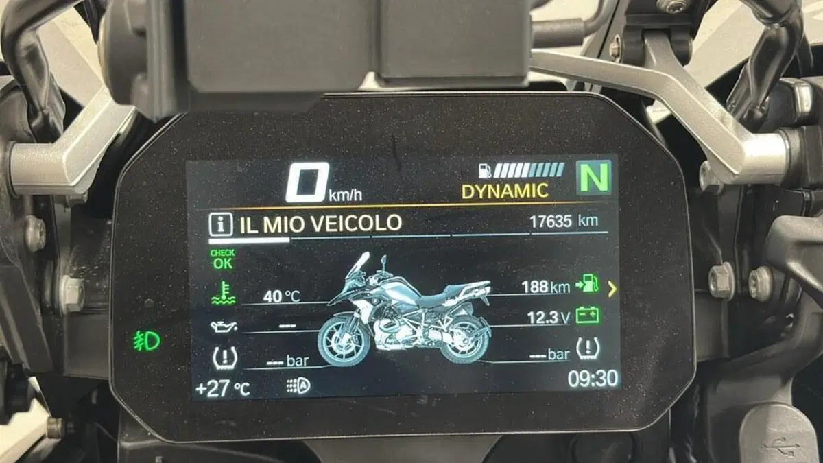 Bmw R 1250 GS (2021 - 24) (8)