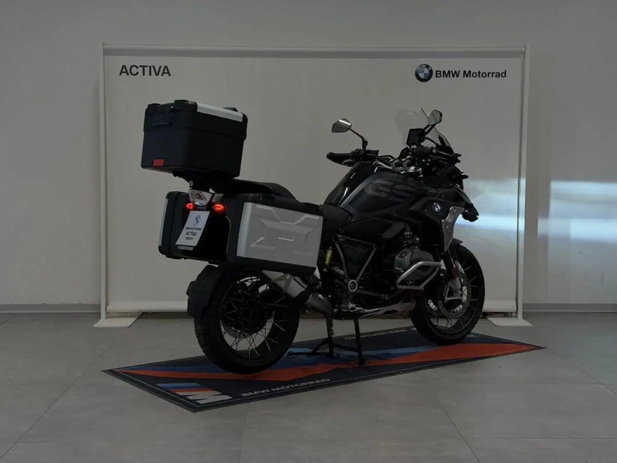 Bmw R 1250 GS (2021 - 24) (6)
