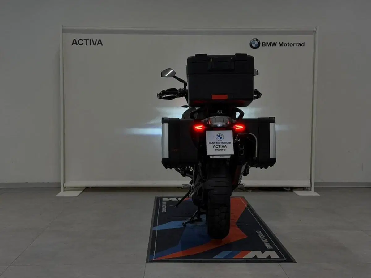 Bmw R 1250 GS (2021 - 24) (4)