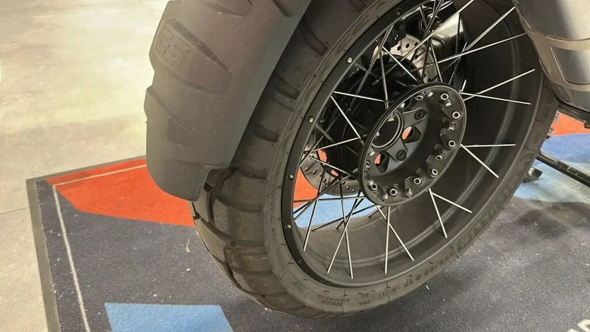 Bmw R 1250 GS (2021 - 24) (11)