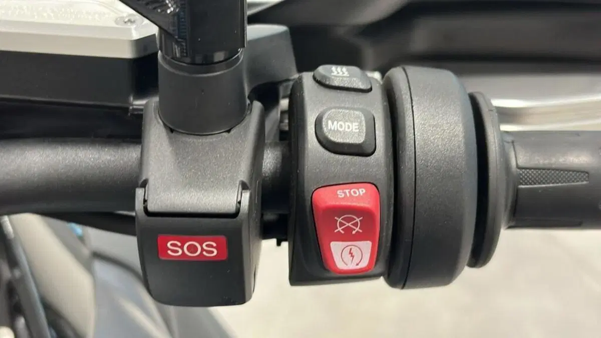 Bmw R 1250 GS (2021 - 24) (10)