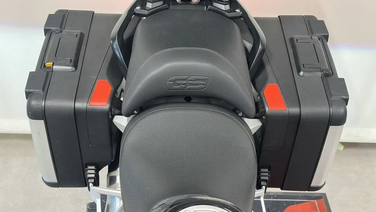 Bmw R 1250 GS (2021 - 24) (13)