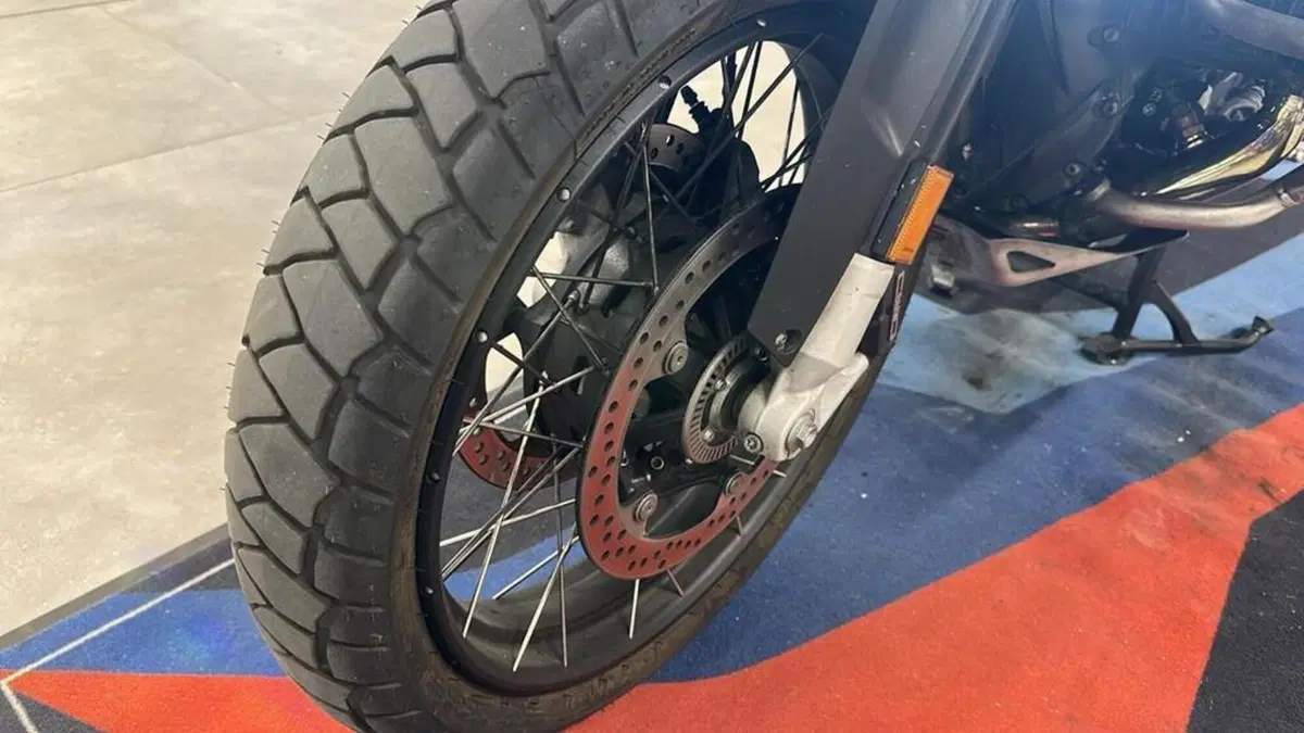 Bmw R 1250 GS (2021 - 24) (12)