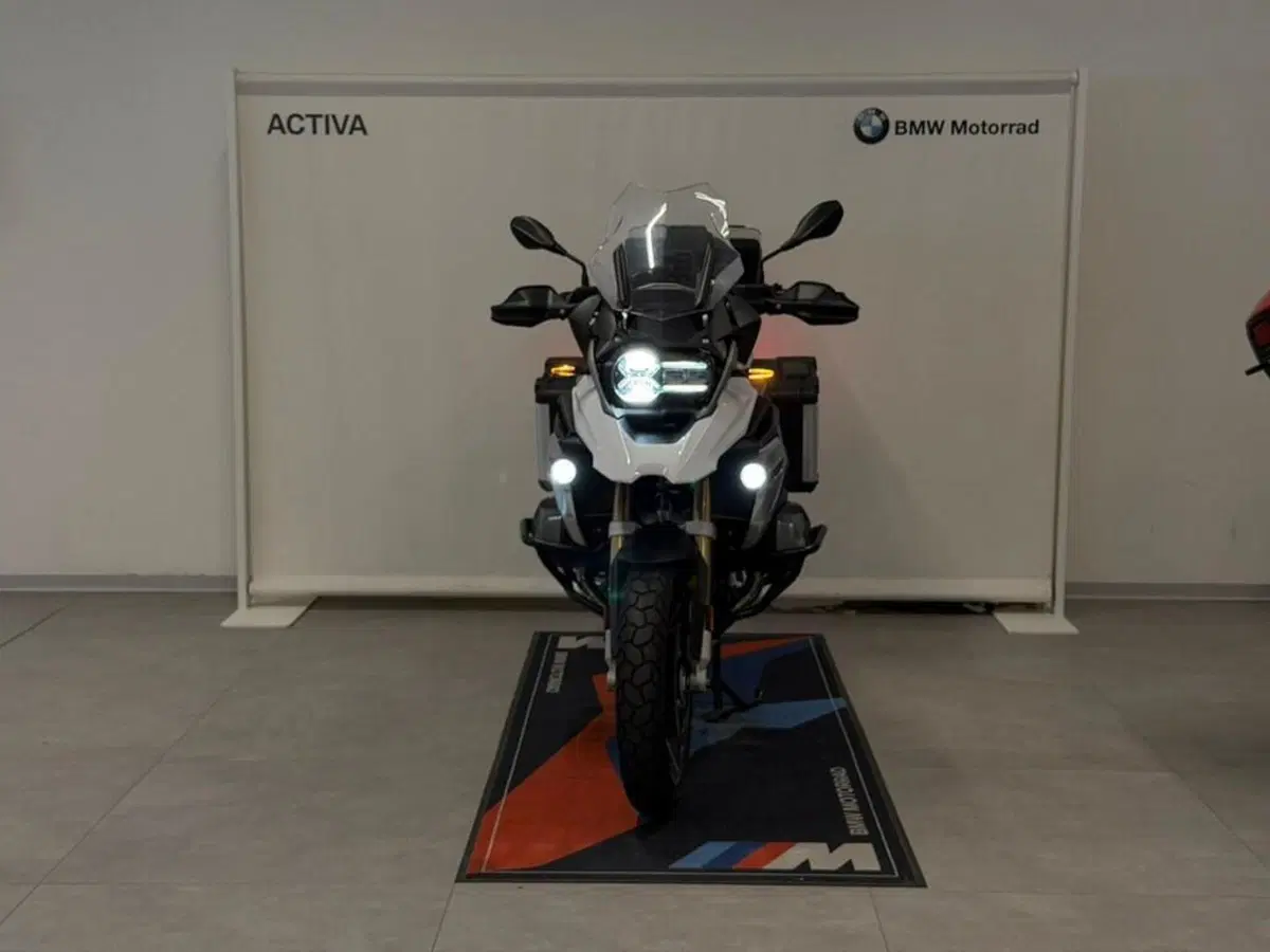 Bmw R 1250 GS (2021 - 24) (3)