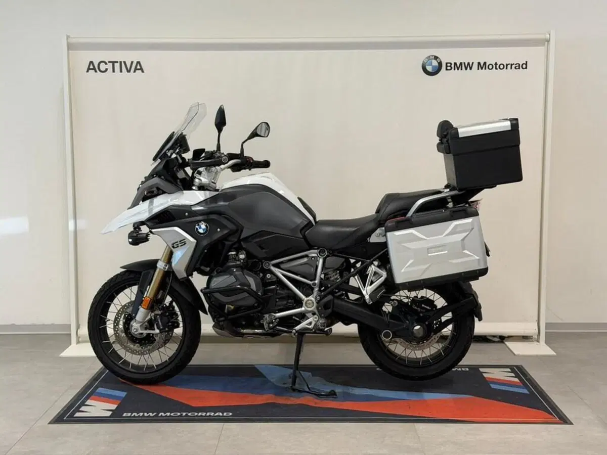 Bmw R 1250 GS (2021 - 24)