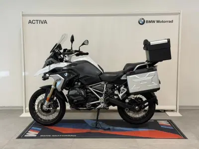 Bmw R 1250 GS (2021 - 24) usata