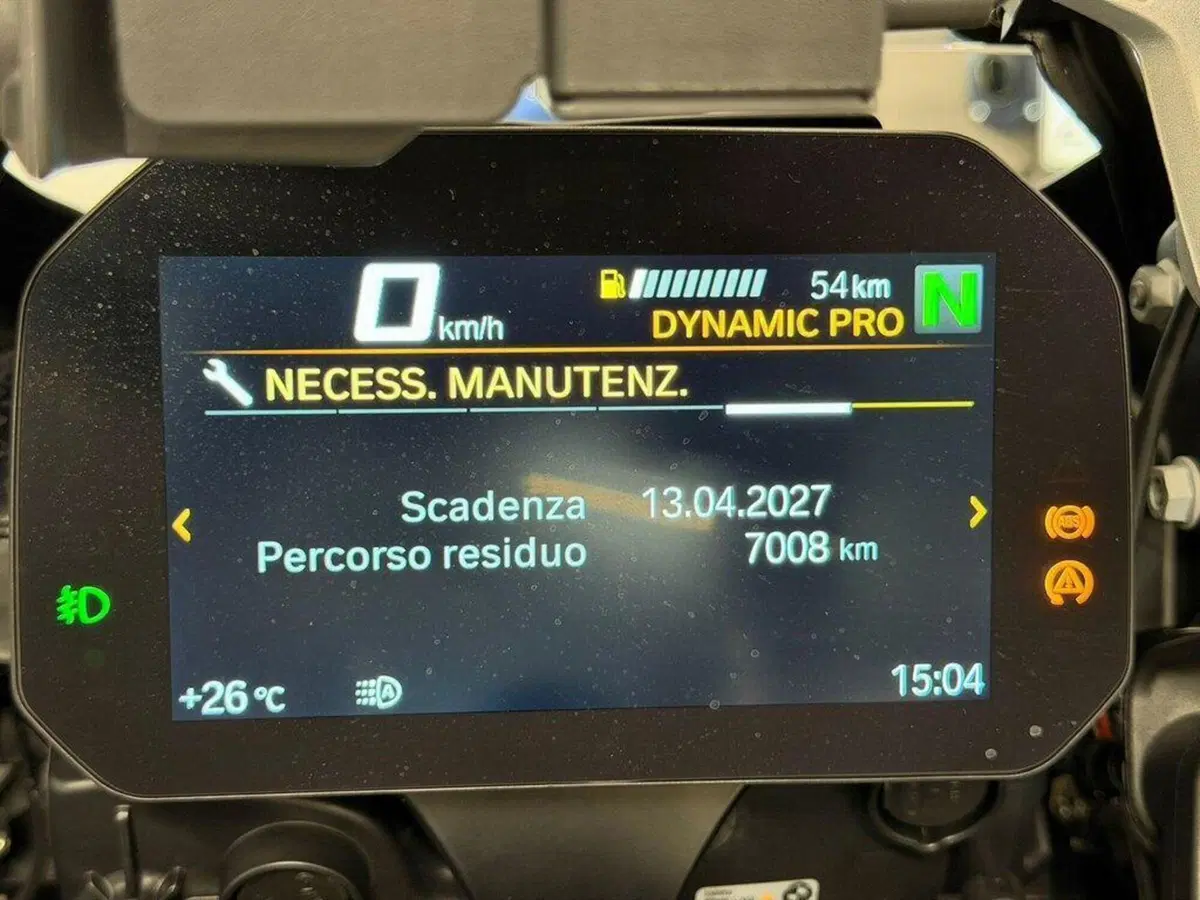 Bmw R 1250 GS (2021 - 24) (7)