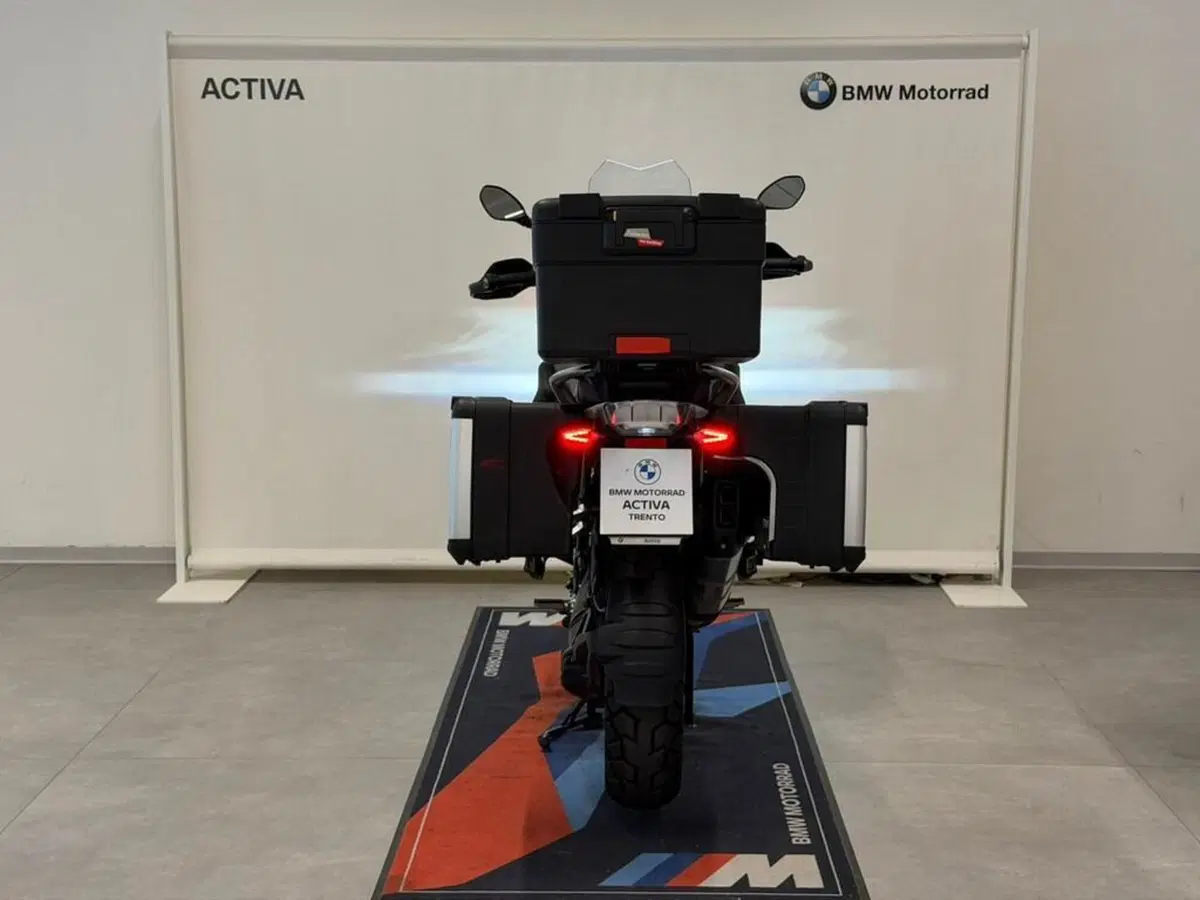 Bmw R 1250 GS (2021 - 24) (4)