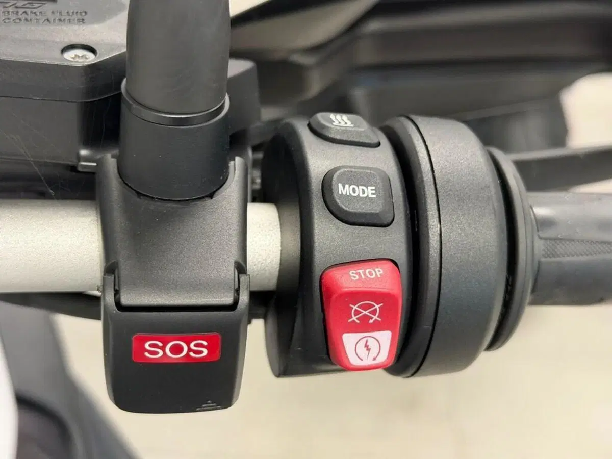 Bmw R 1250 GS (2021 - 24) (10)