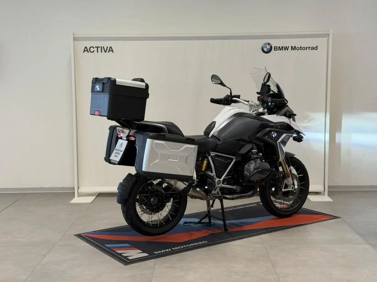 Bmw R 1250 GS (2021 - 24) (6)