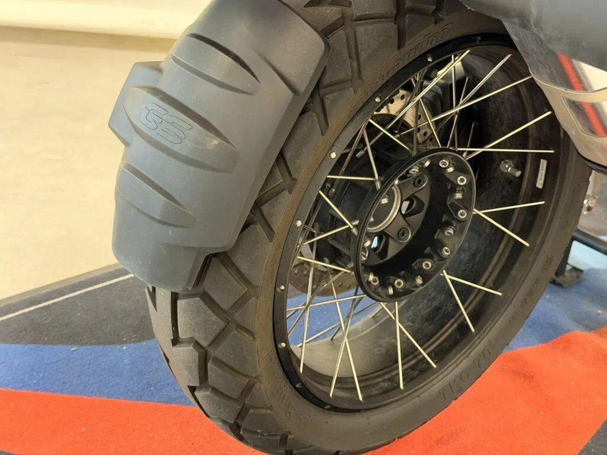 Bmw R 1250 GS (2021 - 24) (11)