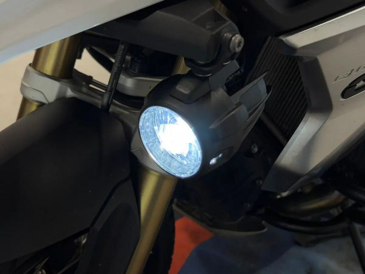 Bmw R 1250 GS (2021 - 24) (13)