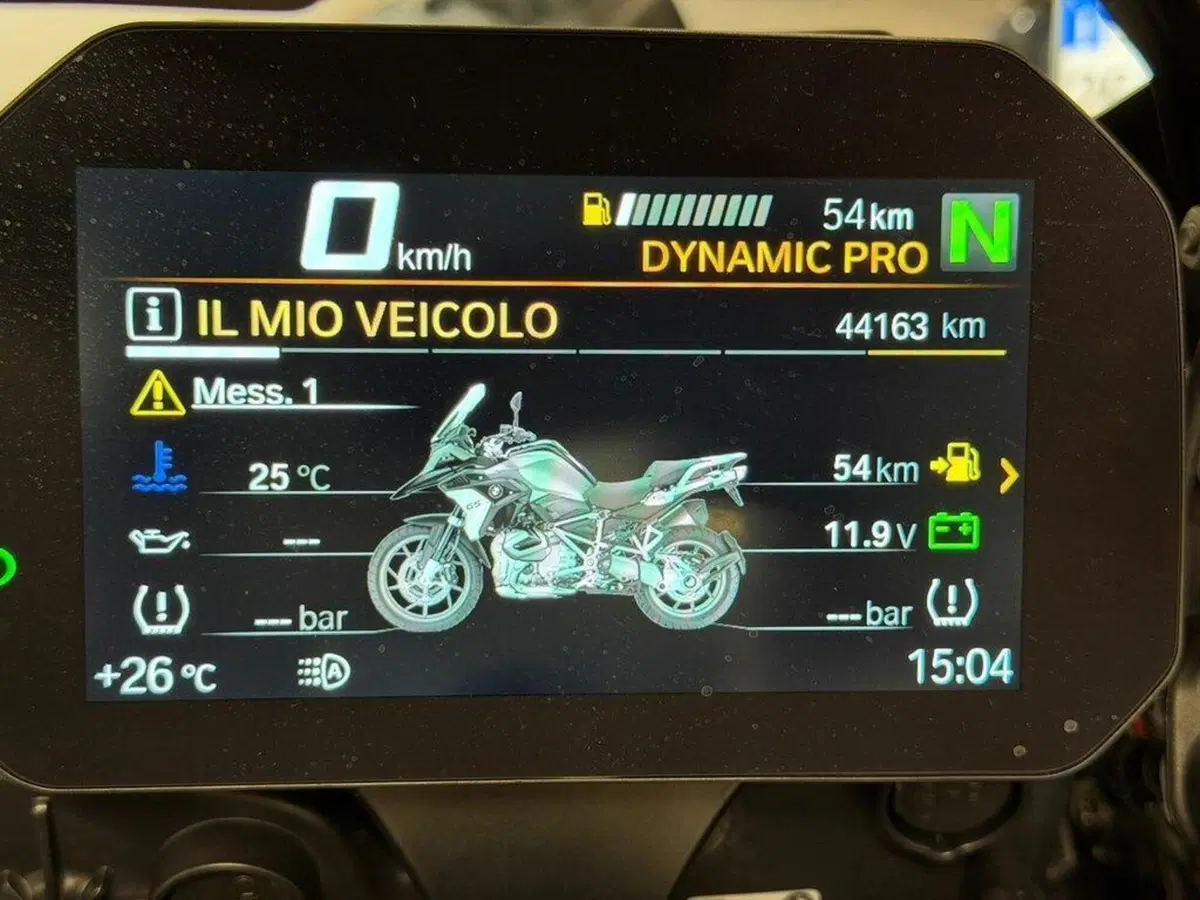 Bmw R 1250 GS (2021 - 24) (8)