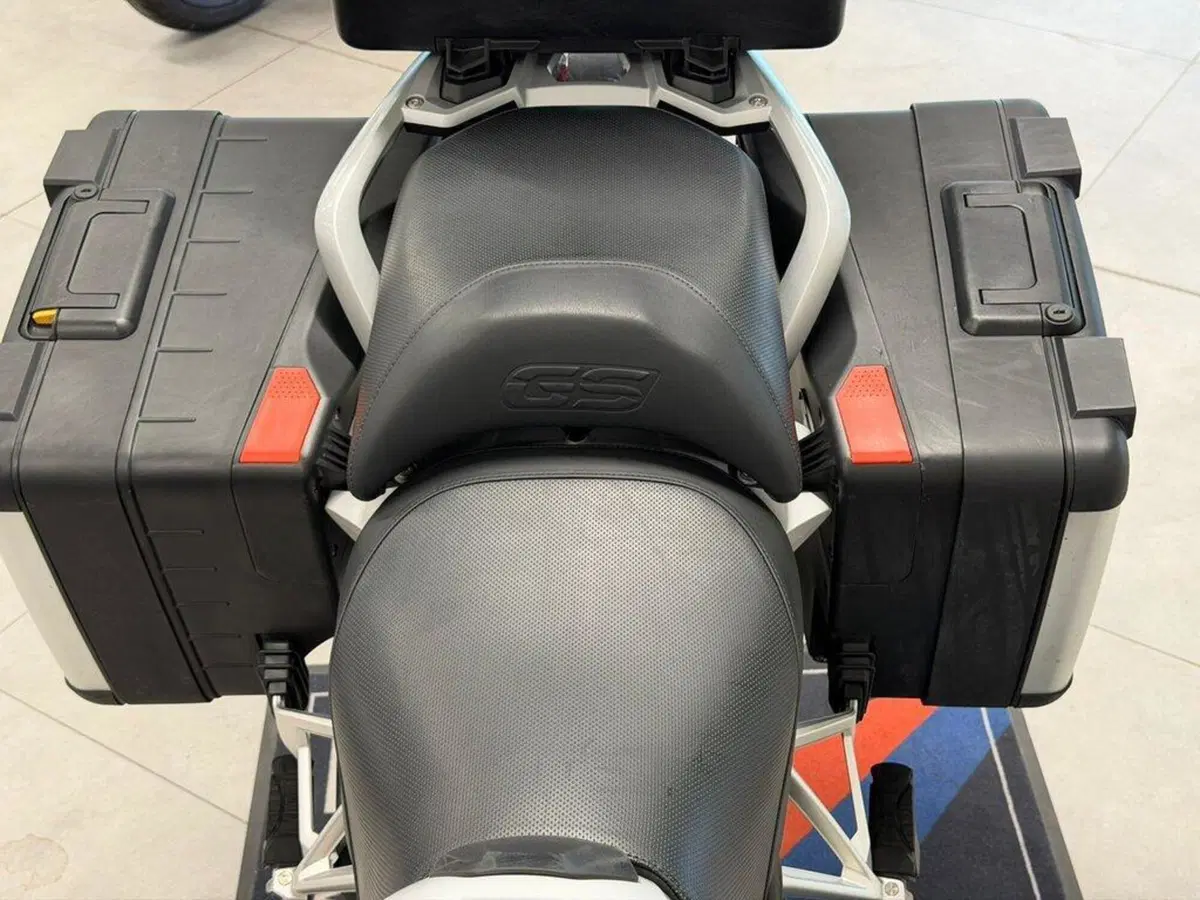 Bmw R 1250 GS (2021 - 24) (12)
