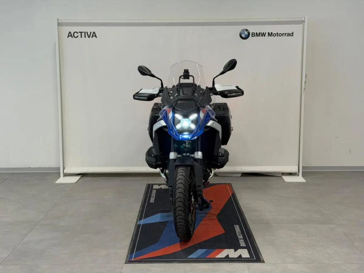 Bmw R 1300 GS (2023 - 26) (3)