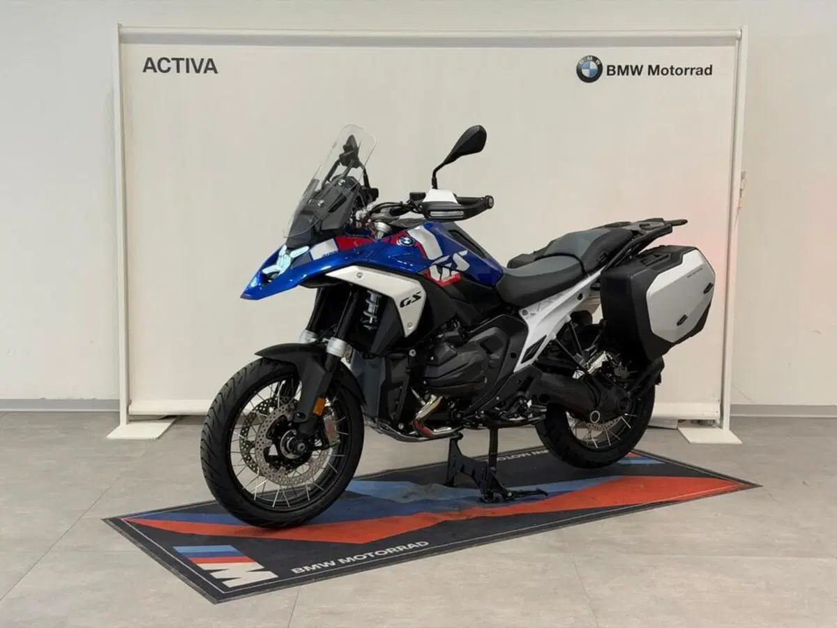 Bmw R 1300 GS (2023 - 26) (5)