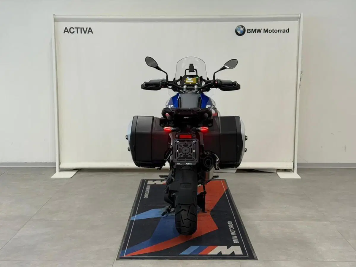 Bmw R 1300 GS (2023 - 26) (4)