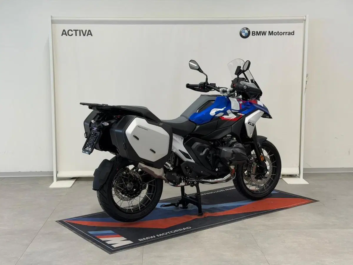 Bmw R 1300 GS (2023 - 26) (6)