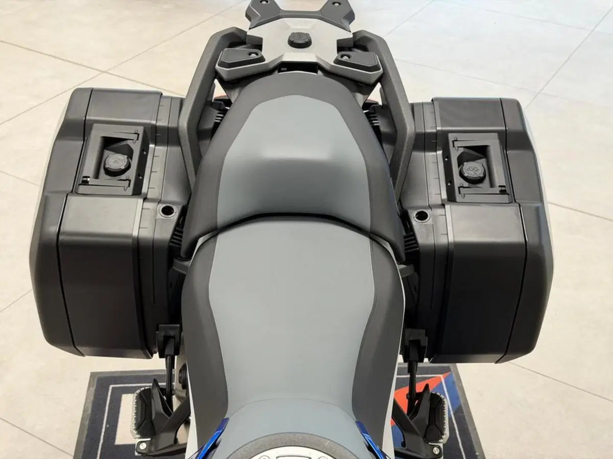 Bmw R 1300 GS (2023 - 26) (13)
