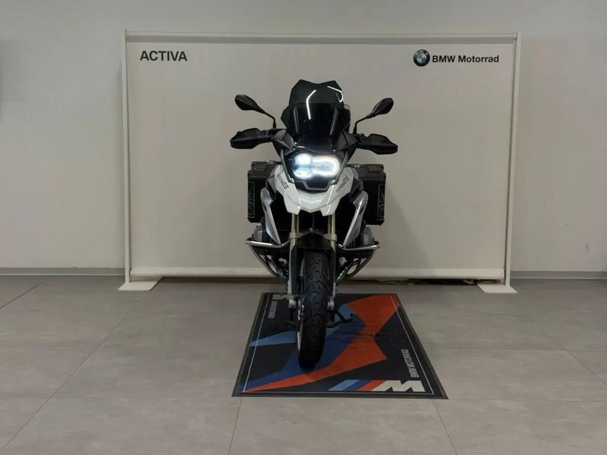 Bmw R 1200 GS (2013 - 16) (3)