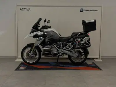 Bmw R 1200 GS (2013 - 16) usata