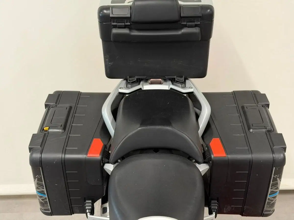 Bmw R 1200 GS (2013 - 16) (4)
