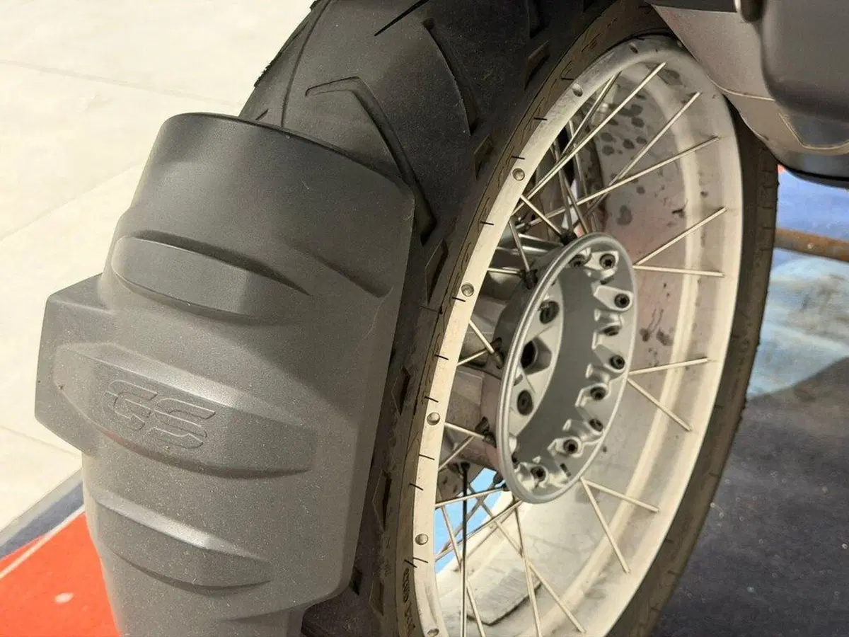 Bmw R 1200 GS (2013 - 16) (11)
