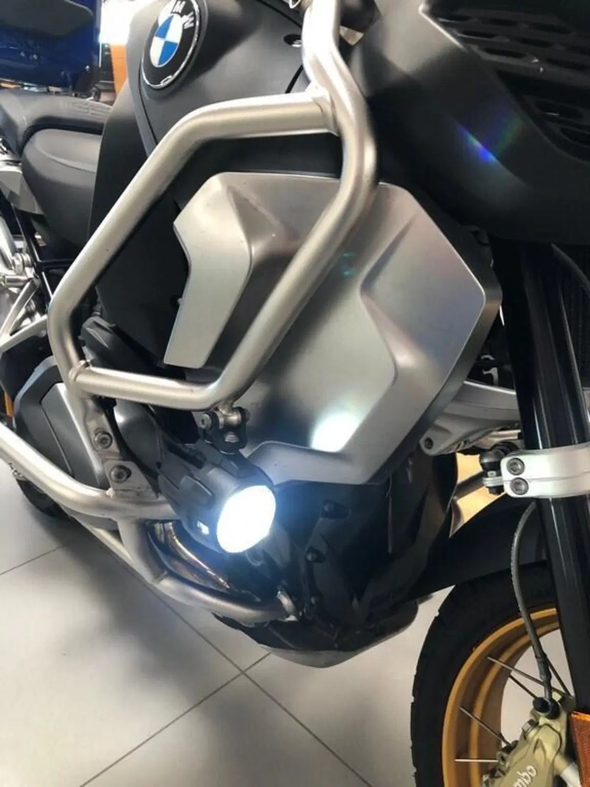 Bmw R 1250 GS Adventure (2021 - 24) (6)