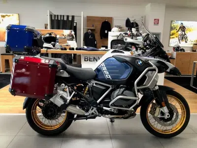 Bmw R 1250 GS Adventure (2021 - 24) usata