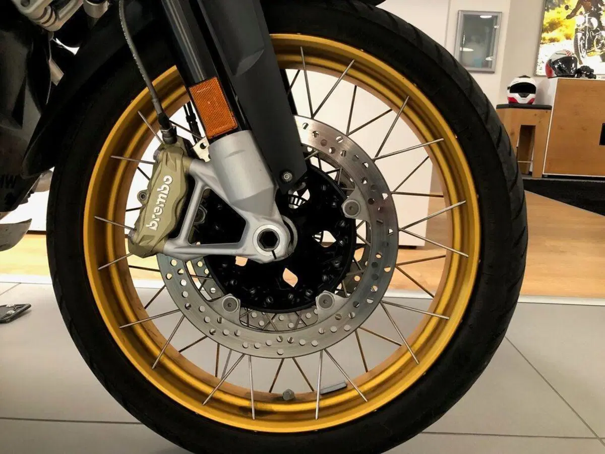 Bmw R 1250 GS Adventure (2021 - 24) (9)