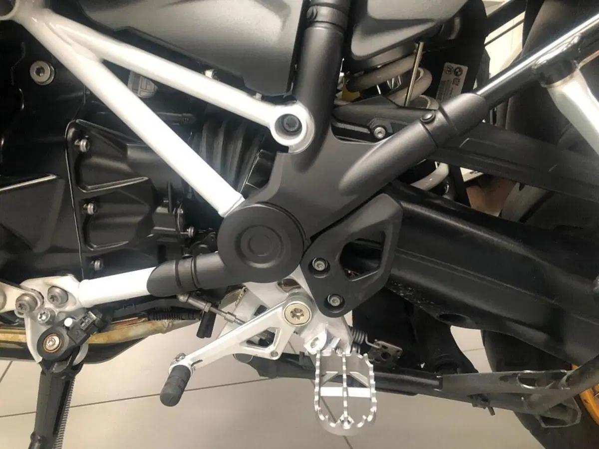Bmw R 1250 GS Adventure (2021 - 24) (8)