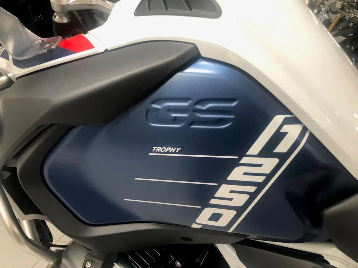 Bmw R 1250 GS Adventure (2021 - 24) (11)