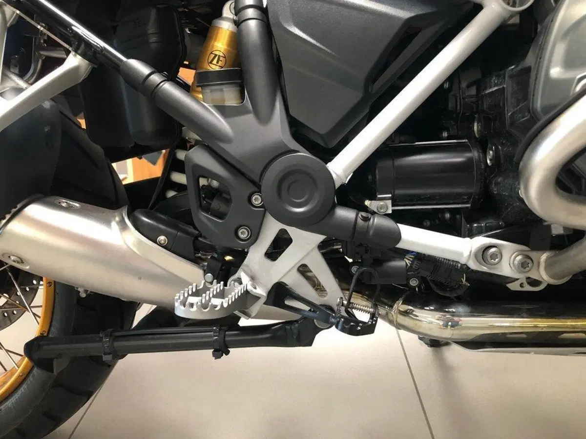 Bmw R 1250 GS Adventure (2021 - 24) (7)
