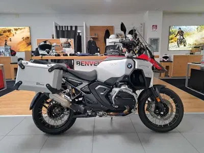 Bmw R 1300 GS Adventure (2025 - 26) usata